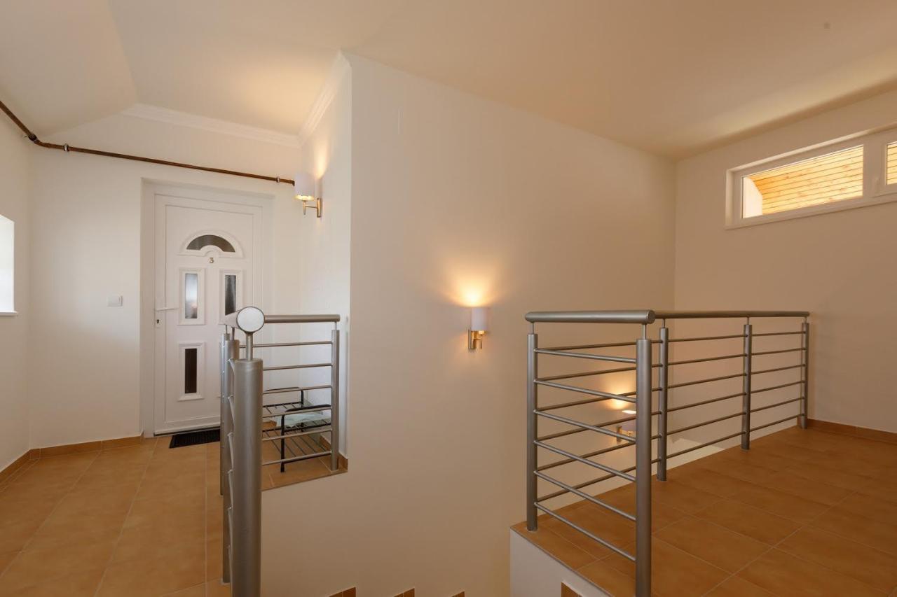 Andi Apartman Heviz Exterior photo