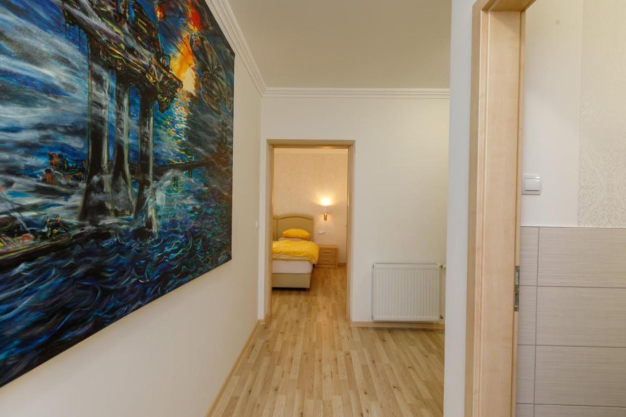 Andi Apartman Heviz Exterior photo