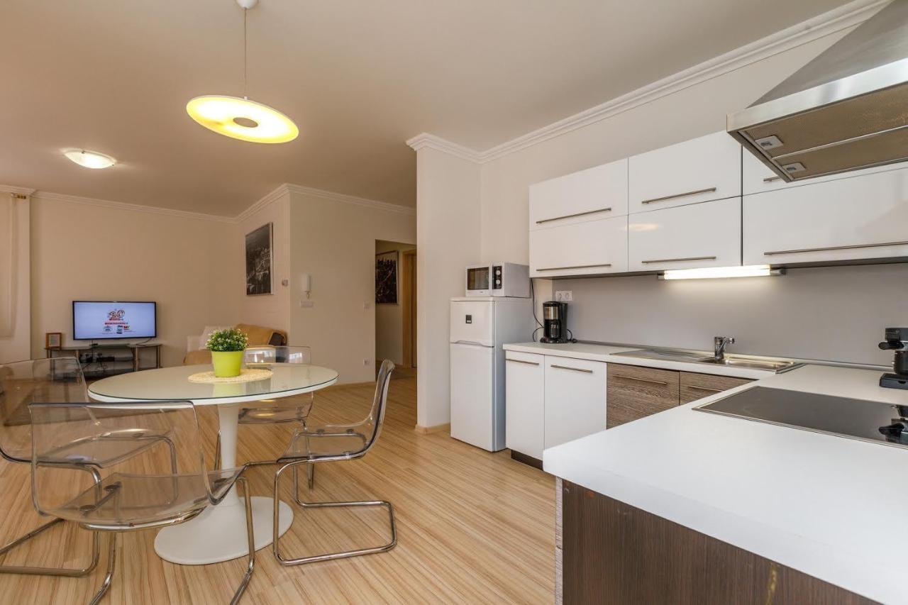 Andi Apartman Heviz Exterior photo