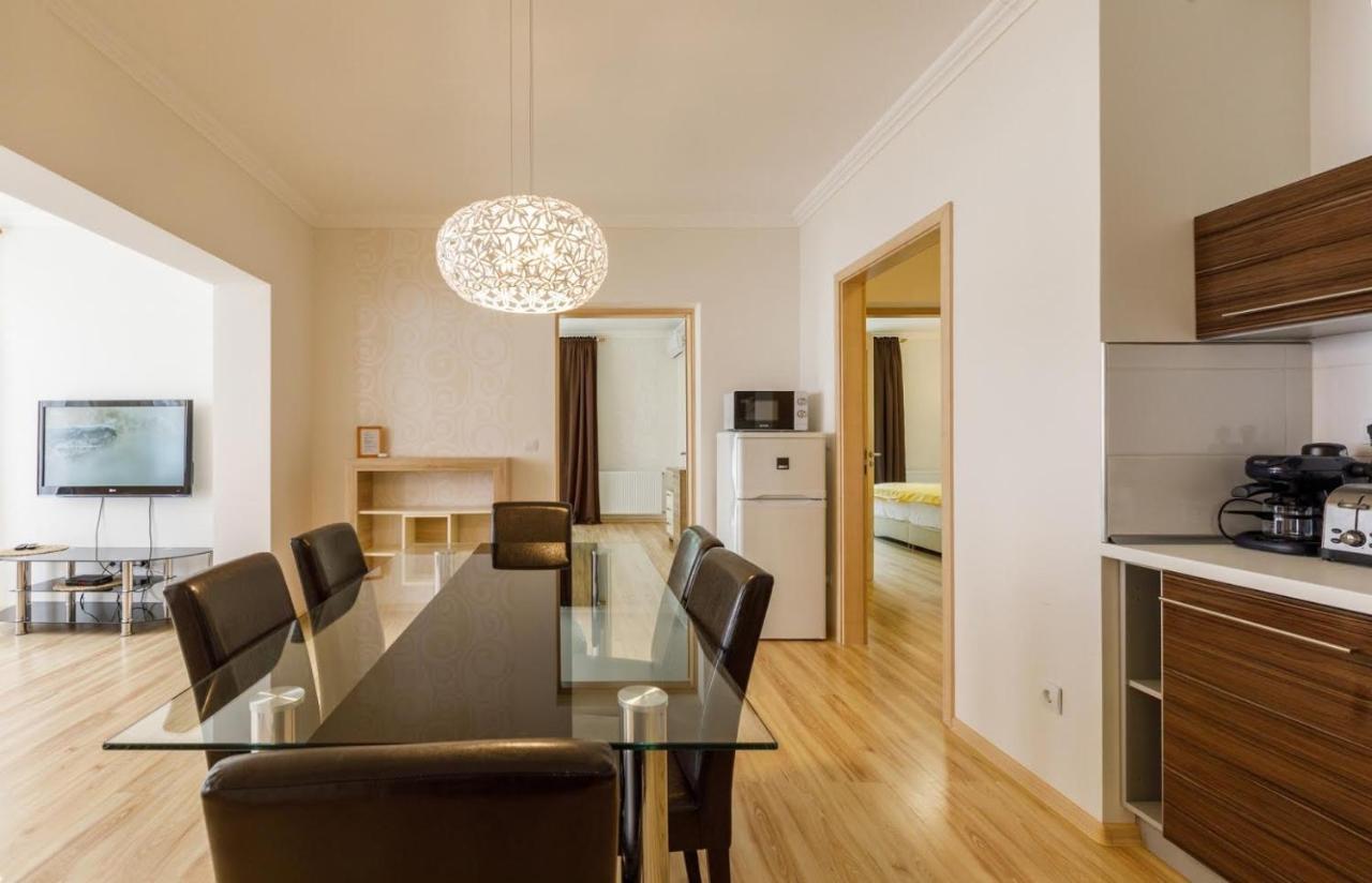 Andi Apartman Heviz Exterior photo