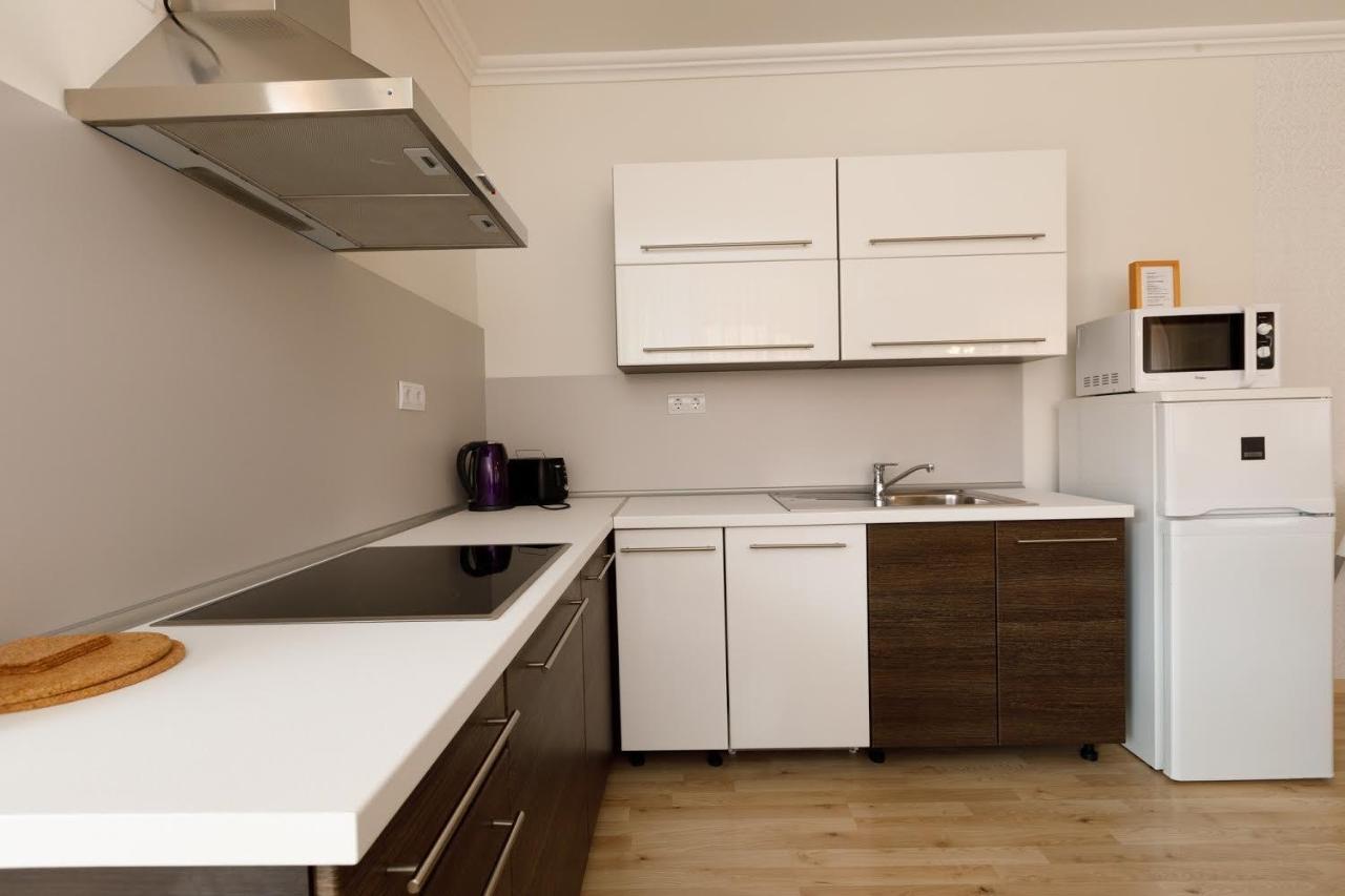 Andi Apartman Heviz Exterior photo