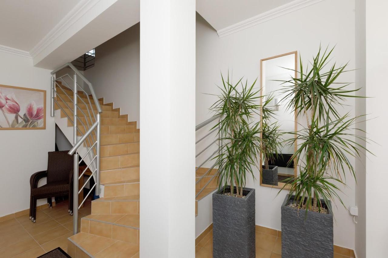 Andi Apartman Heviz Exterior photo