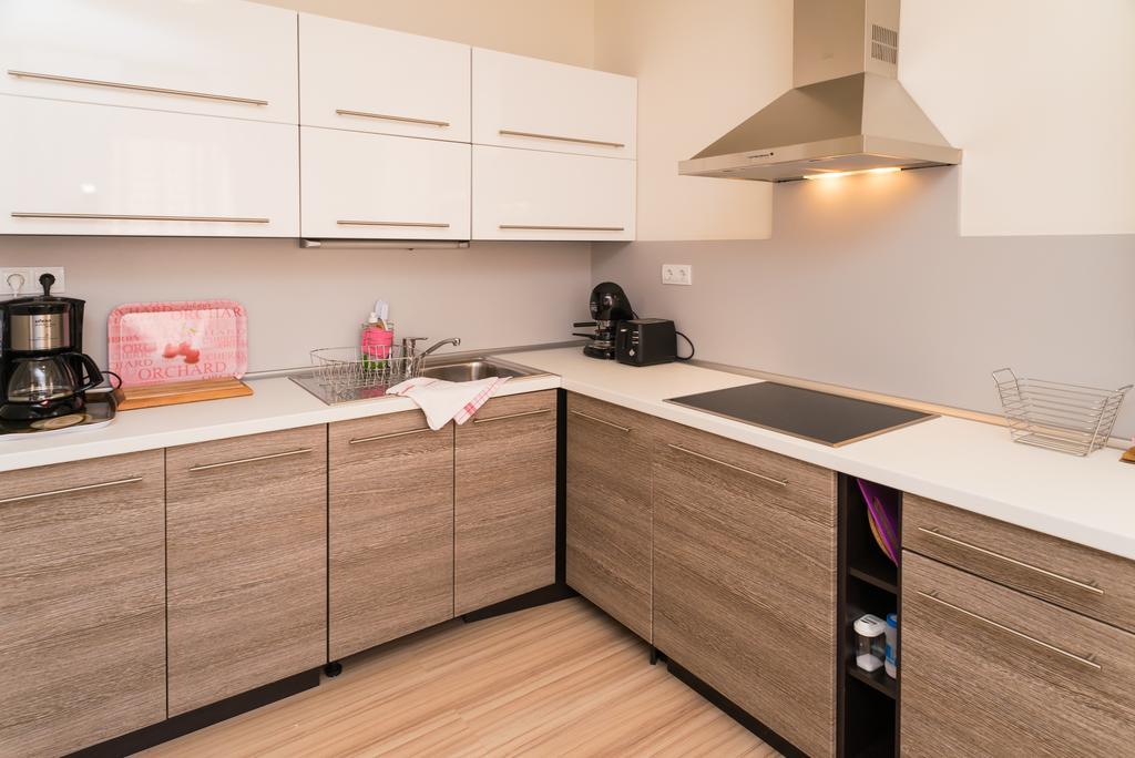 Andi Apartman Heviz Exterior photo