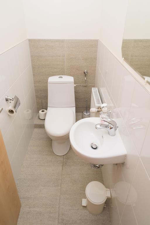 Andi Apartman Heviz Exterior photo